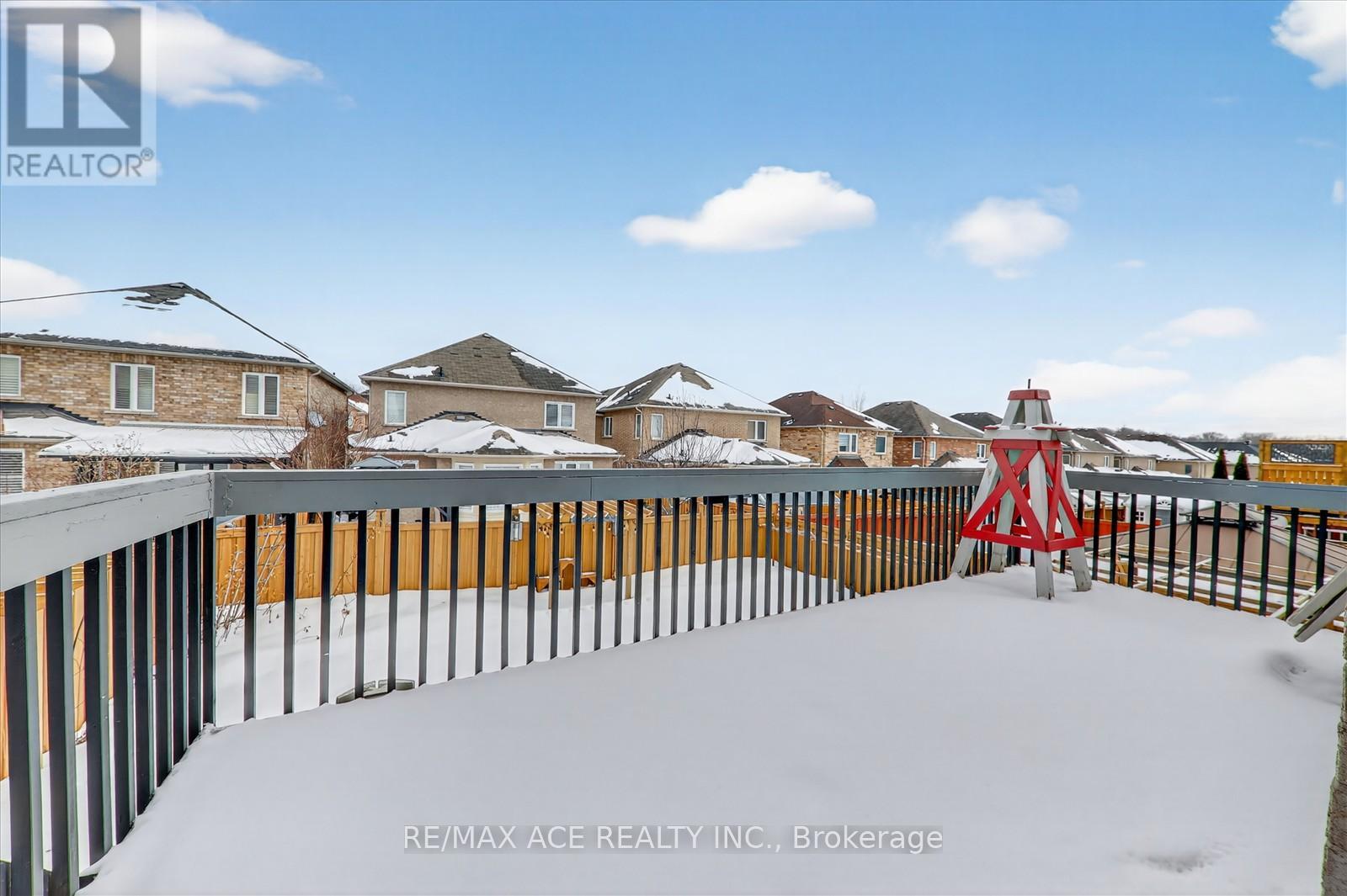 149 Riverwalk Drive, Markham, Ontario  L6B 0E2 - Photo 15 - N12817492