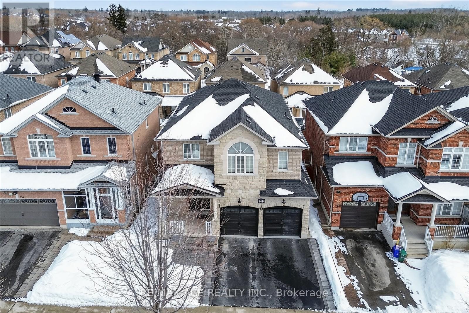 149 Riverwalk Drive, Markham, Ontario  L6B 0E2 - Photo 6 - N12817492