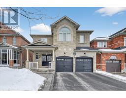 149 RIVERWALK DRIVE, Markham, Ontario