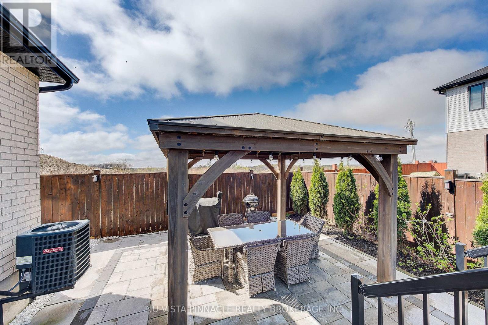 1795 Brayford Avenue, London South, Ontario  N6K 0H4 - Photo 41 - X12817482