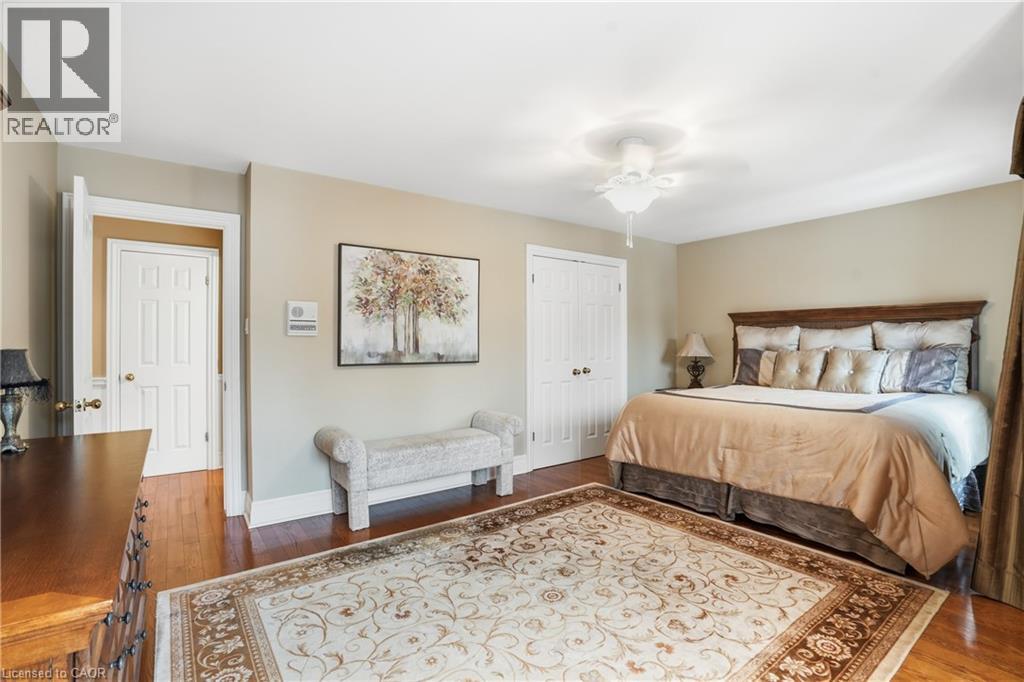 1121 Forestvale Drive, Burlington, Ontario  L7P 4W3 - Photo 30 - 40807307