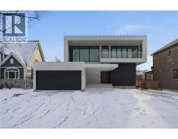 36 WINDERMERE Road, hamilton, Ontario