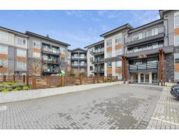 120 19935 75A AVENUE, Langley, British Columbia