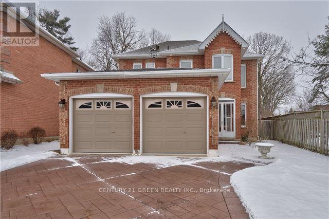 BSMT - 75 DRINKWATER ROAD, Brampton, Ontario