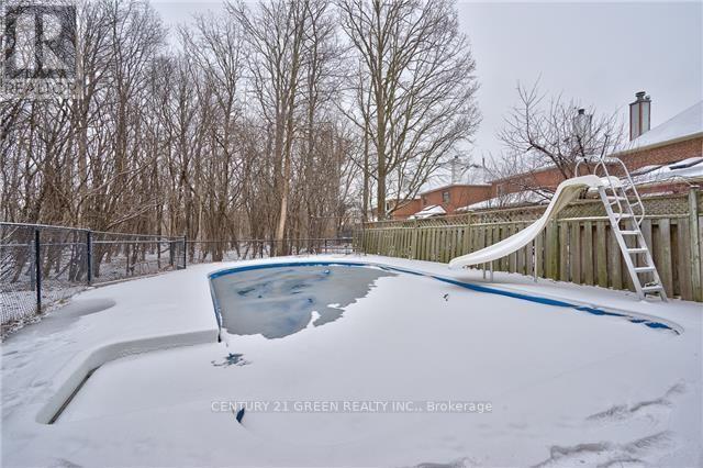 Bsmt - 75 Drinkwater Road, Brampton, Ontario  L6Y 4T8 - Photo 2 - W12817508