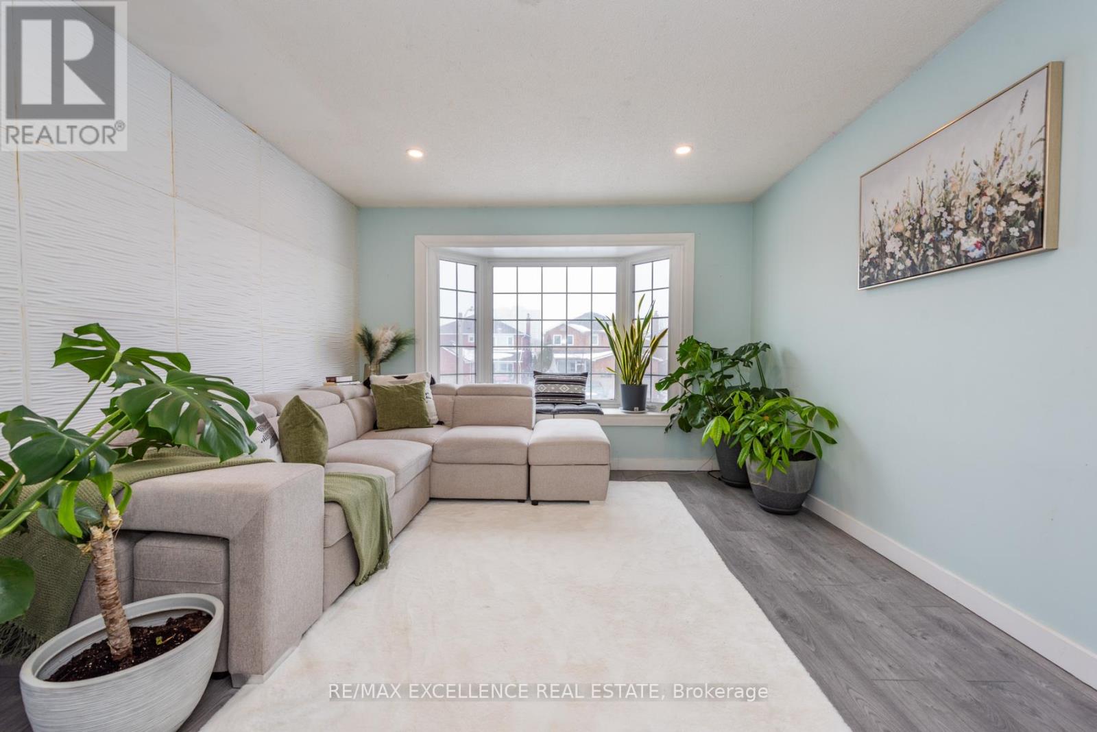 60 Kesteven Crescent, Brampton (Fletcher's Creek South), Ontario  L6W 4E5 - Photo 17 - W12817510