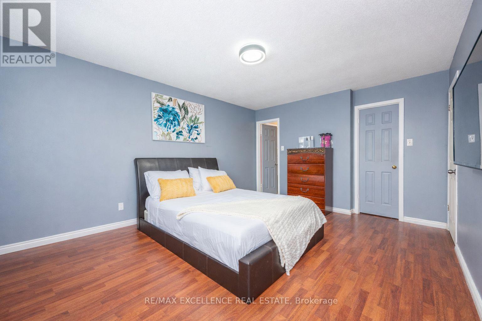 60 Kesteven Crescent, Brampton (Fletcher's Creek South), Ontario  L6W 4E5 - Photo 21 - W12817510