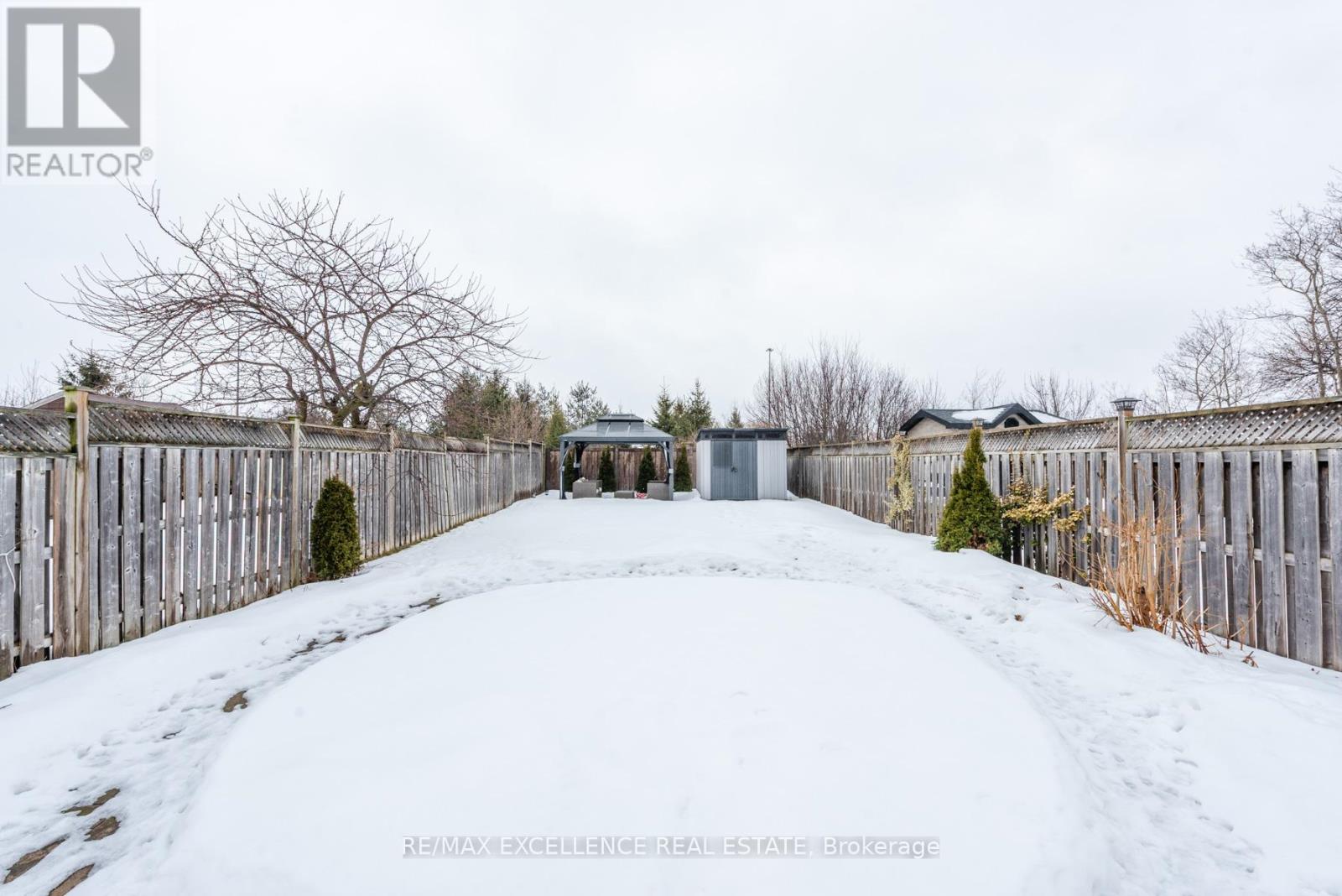 60 Kesteven Crescent, Brampton (Fletcher's Creek South), Ontario  L6W 4E5 - Photo 39 - W12817510