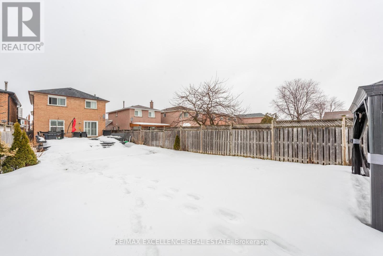 60 Kesteven Crescent, Brampton (Fletcher's Creek South), Ontario  L6W 4E5 - Photo 40 - W12817510