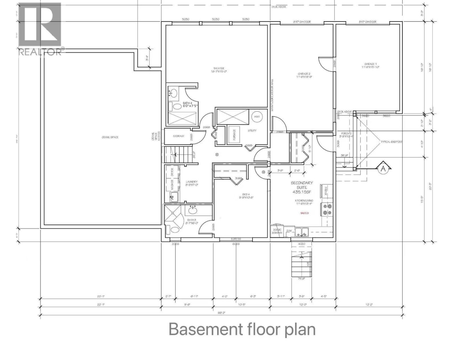 5068 7b Avenue, Delta, British Columbia  V4M 1S5 - Photo 38 - R3093384