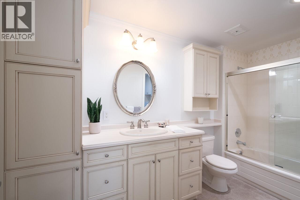 207 333 Wethersfield Drive, Vancouver, British Columbia  V5X 4M9 - Photo 5 - R3092932