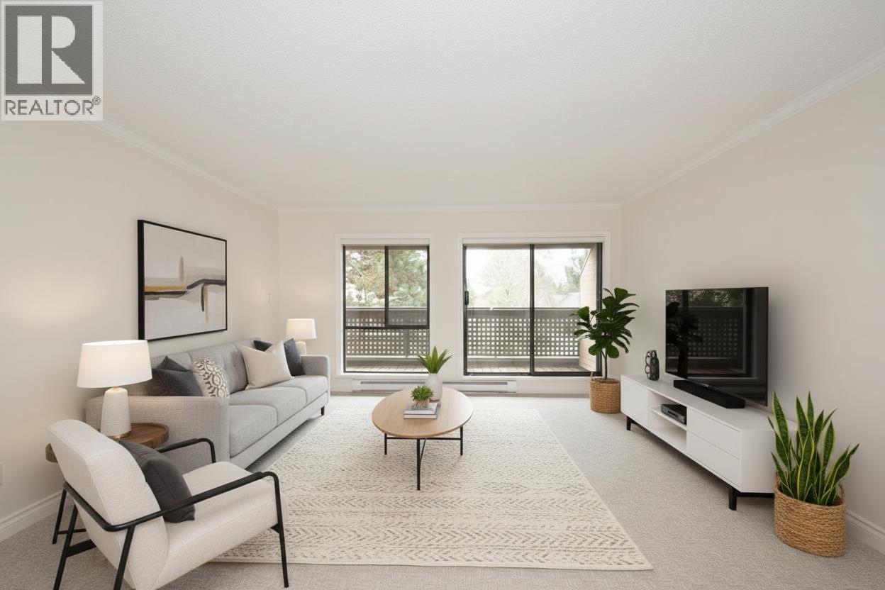 207 333 Wethersfield Drive, Vancouver, British Columbia  V5X 4M9 - Photo 7 - R3092932