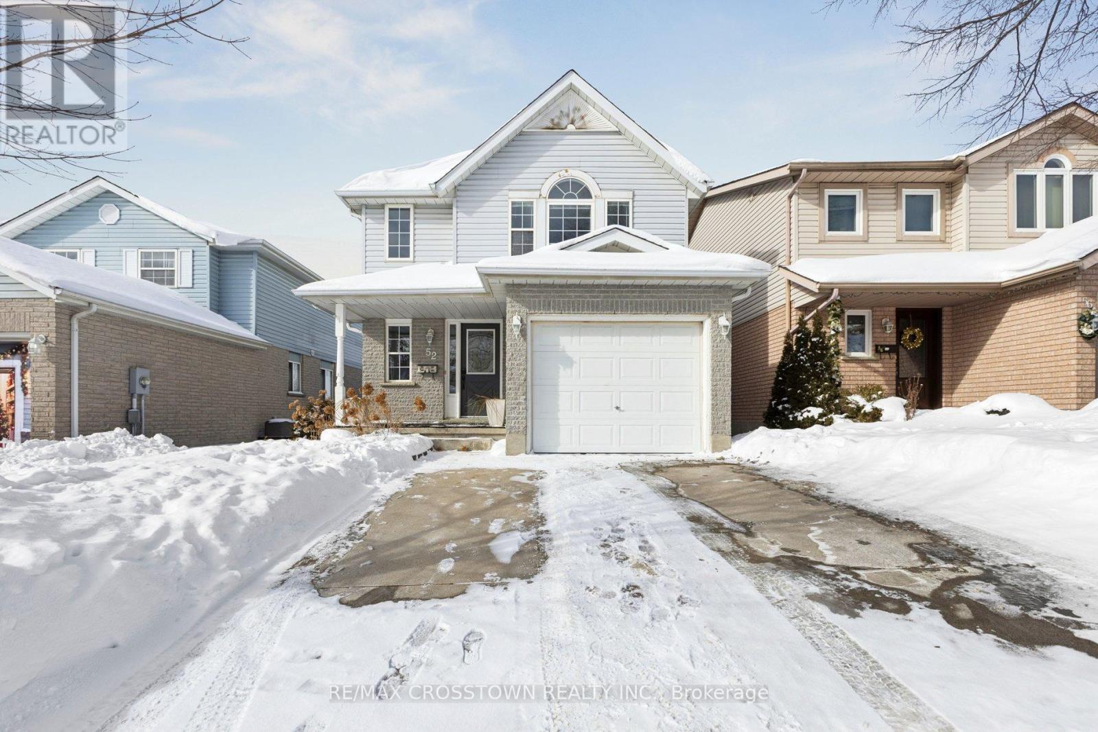 52 Gibb Street, Cambridge, Ontario  N3C 4C2 - Photo 2 - X12741412