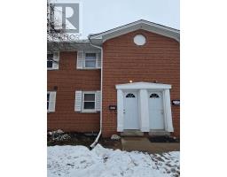 25 - 288 WESTCOURT PLACE, Waterloo, Ontario