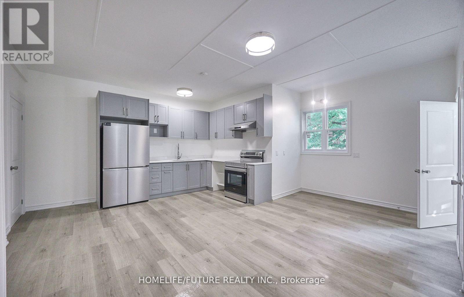 2 Unit (A) - 15946 County Road, Brighton, Ontario  K0K 1H0 - Photo 15 - X12817498