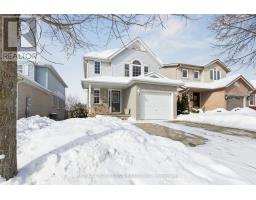 52 GIBB STREET, Cambridge, Ontario