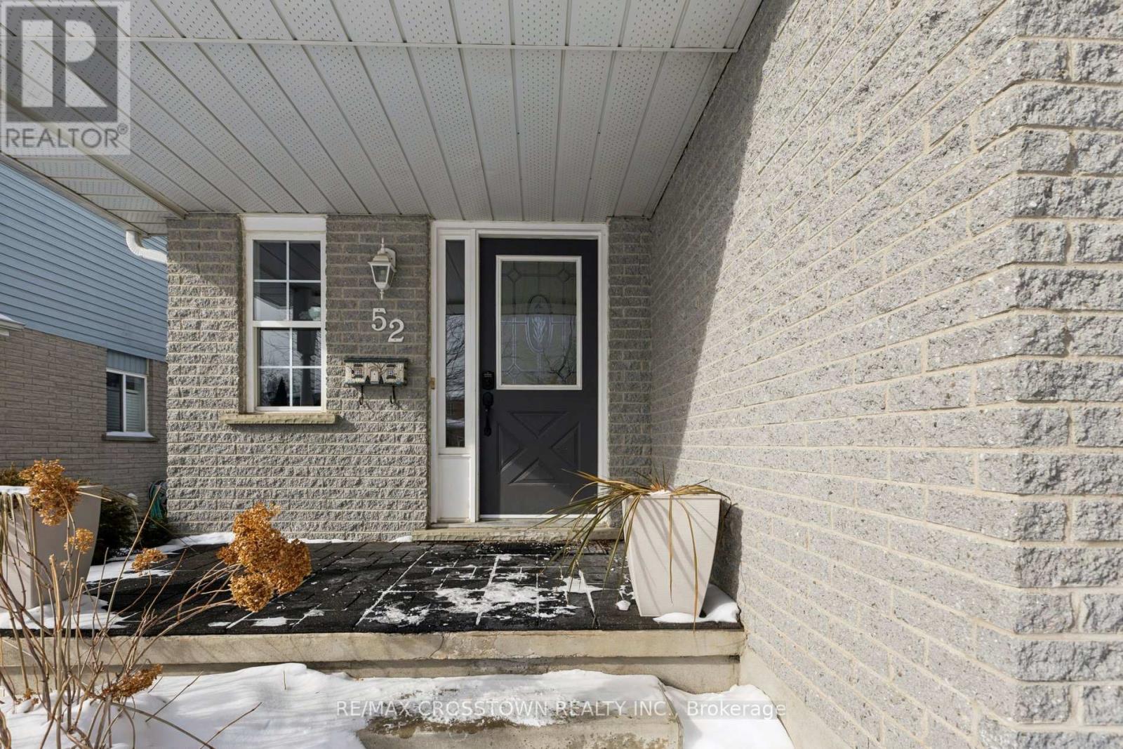 52 Gibb Street, Cambridge, Ontario  N3C 4C2 - Photo 3 - X12741412