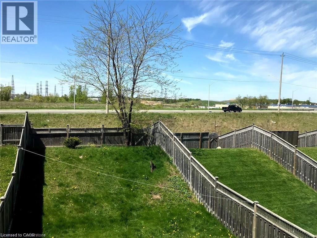 193 Huck Crescent, Kitchener, Ontario  N2N 0A3 - Photo 21 - 40806631