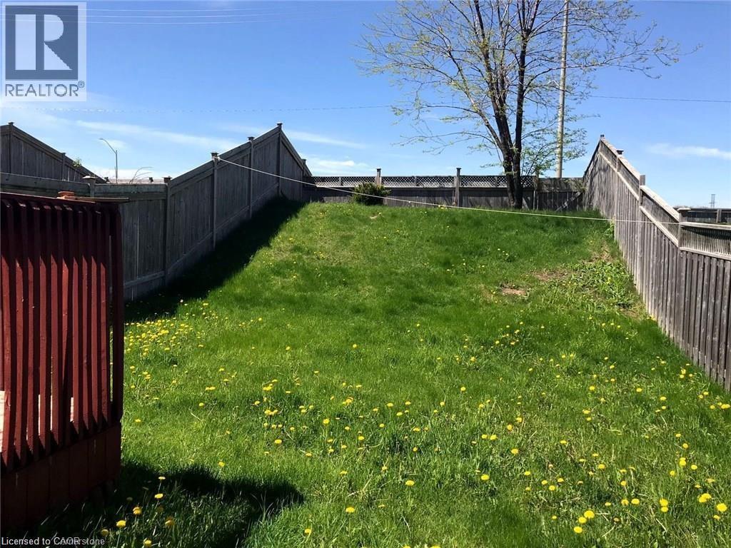 193 Huck Crescent, Kitchener, Ontario  N2N 0A3 - Photo 22 - 40806631