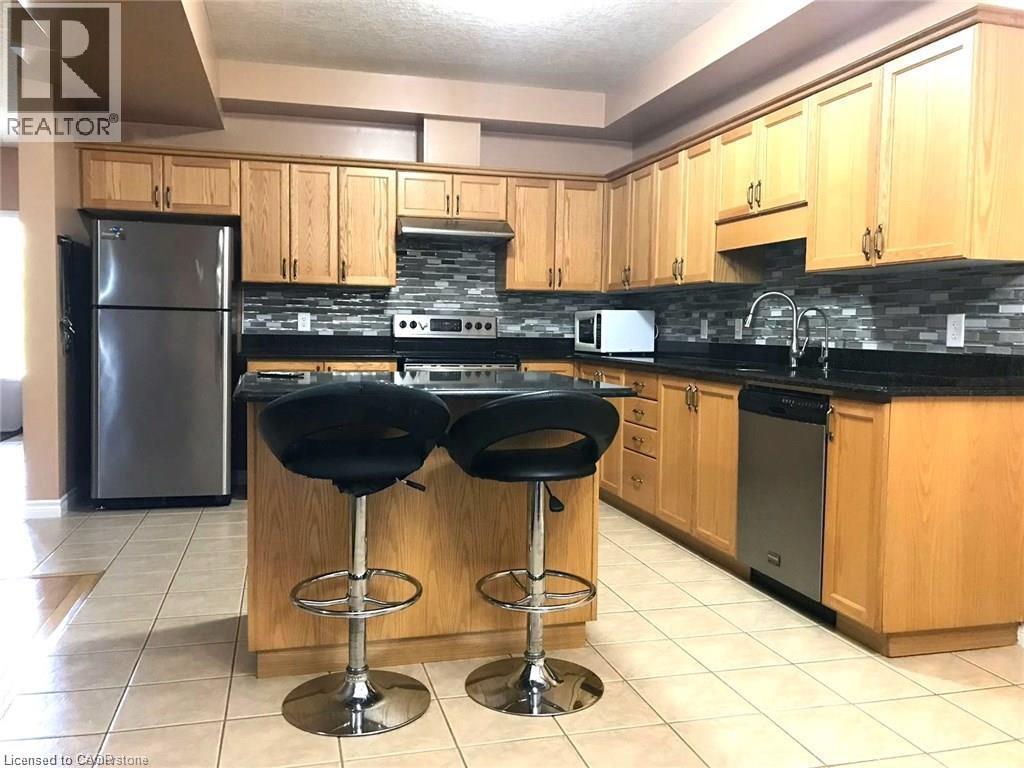 193 Huck Crescent, Kitchener, Ontario  N2N 0A3 - Photo 4 - 40806631