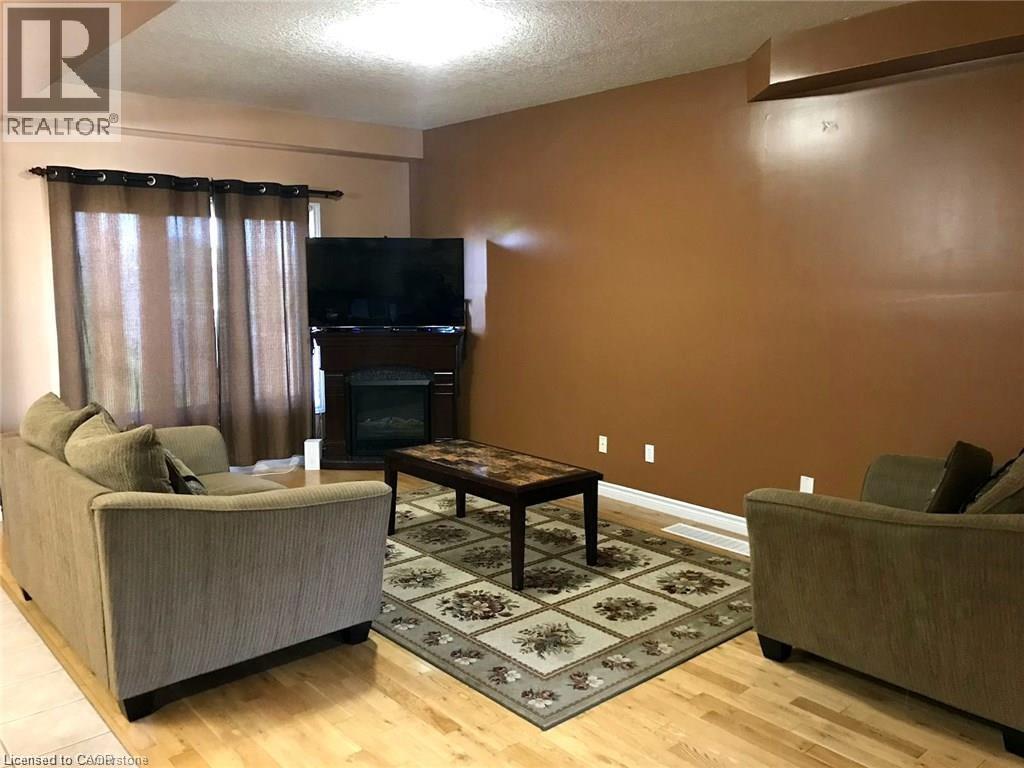 193 Huck Crescent, Kitchener, Ontario  N2N 0A3 - Photo 9 - 40806631