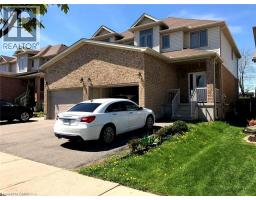193 HUCK Crescent, kitchener, Ontario