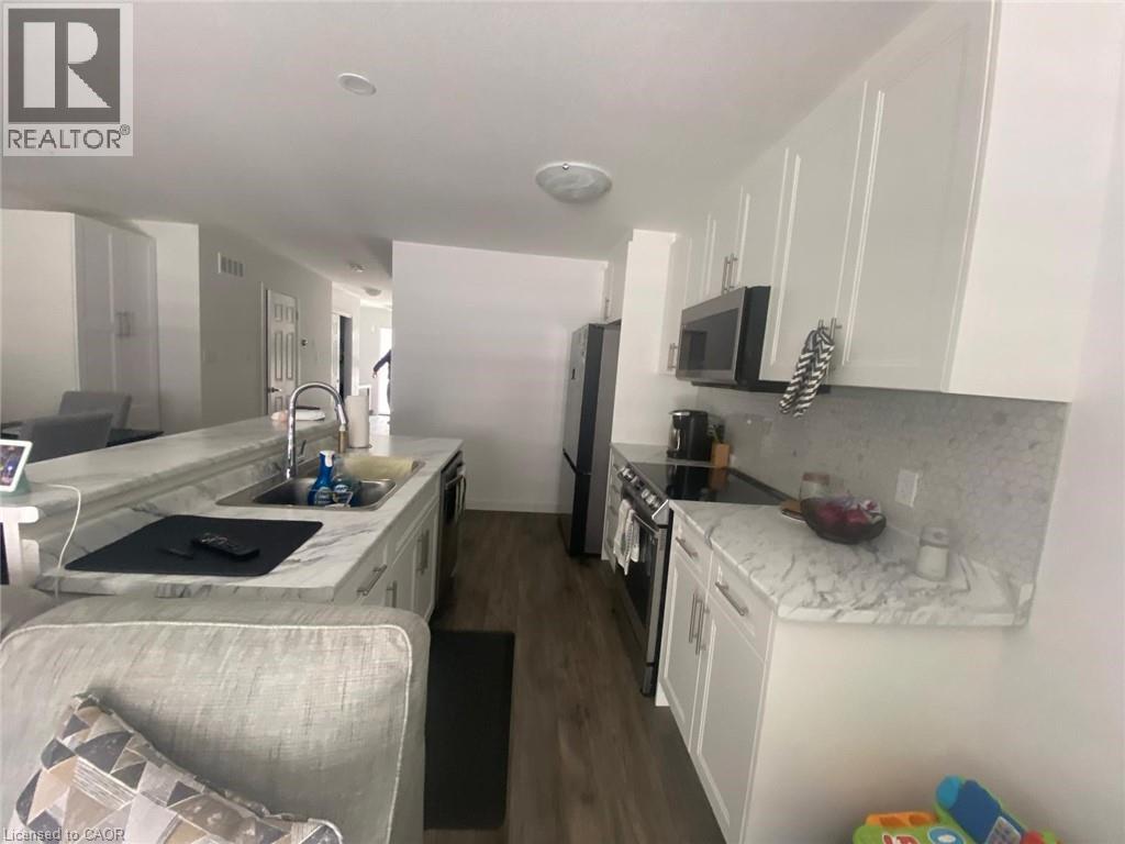 14 Roper Place, Kitchener, Ontario  N2R 0R8 - Photo 29 - 40805339