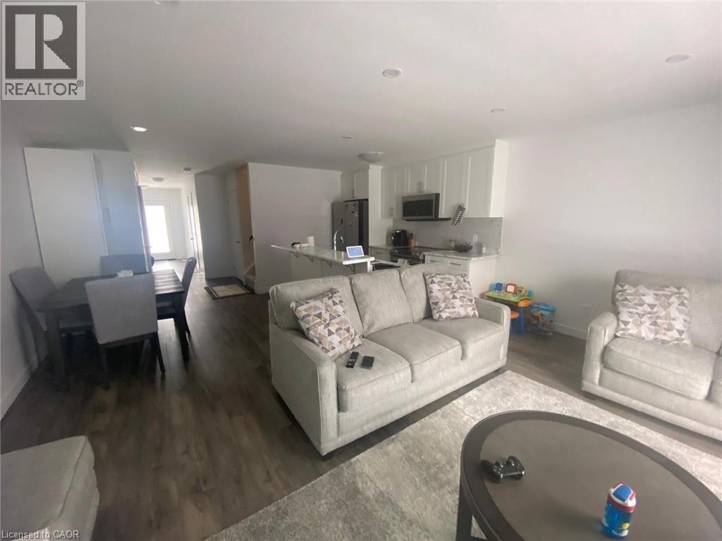 14 Roper Place, Kitchener, Ontario  N2R 0R8 - Photo 26 - 40805339