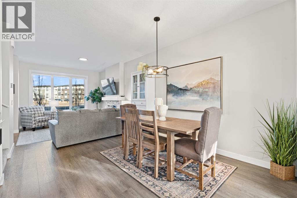 5 Larkspur Bend, Okotoks, Alberta T1S 3K7 - Photo 14 - A2286246