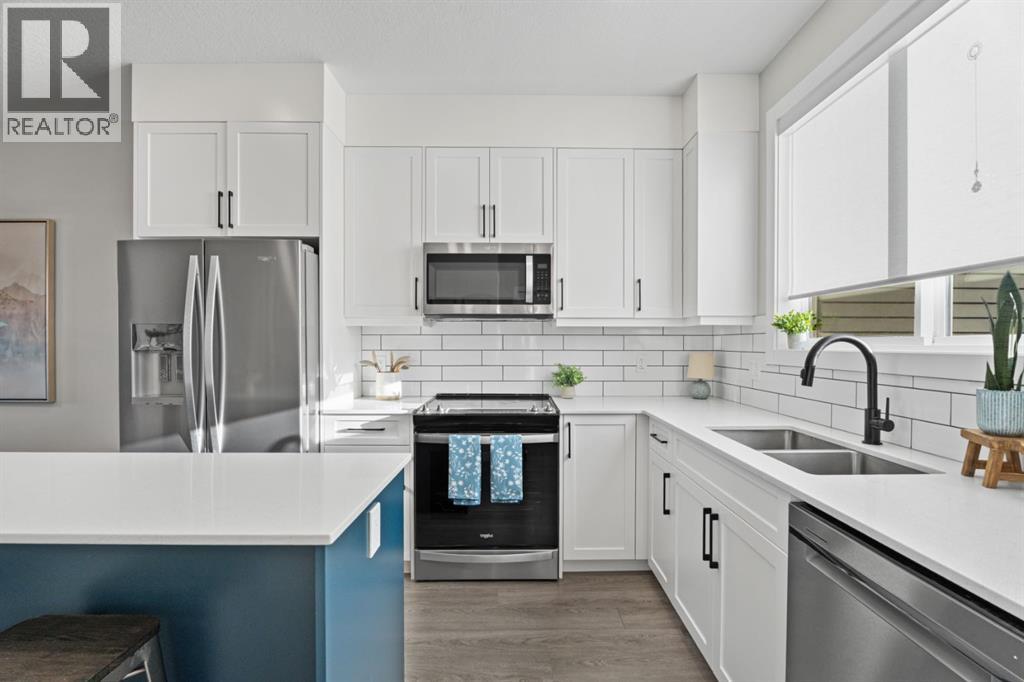 5 Larkspur Bend, Okotoks, Alberta T1S 3K7 - Photo 20 - A2286246