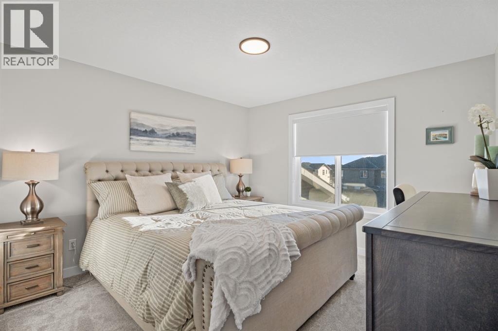5 Larkspur Bend, Okotoks, Alberta T1S 3K7 - Photo 27 - A2286246