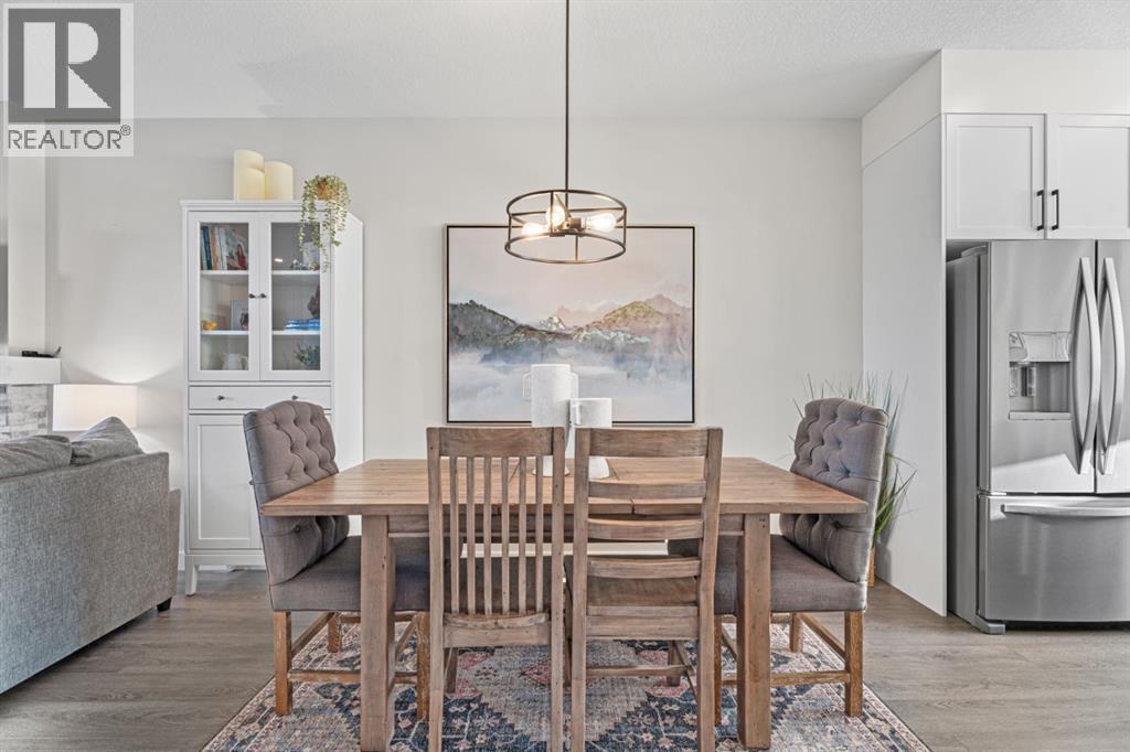 5 Larkspur Bend, Okotoks, Alberta T1S 3K7 - Photo 13 - A2286246