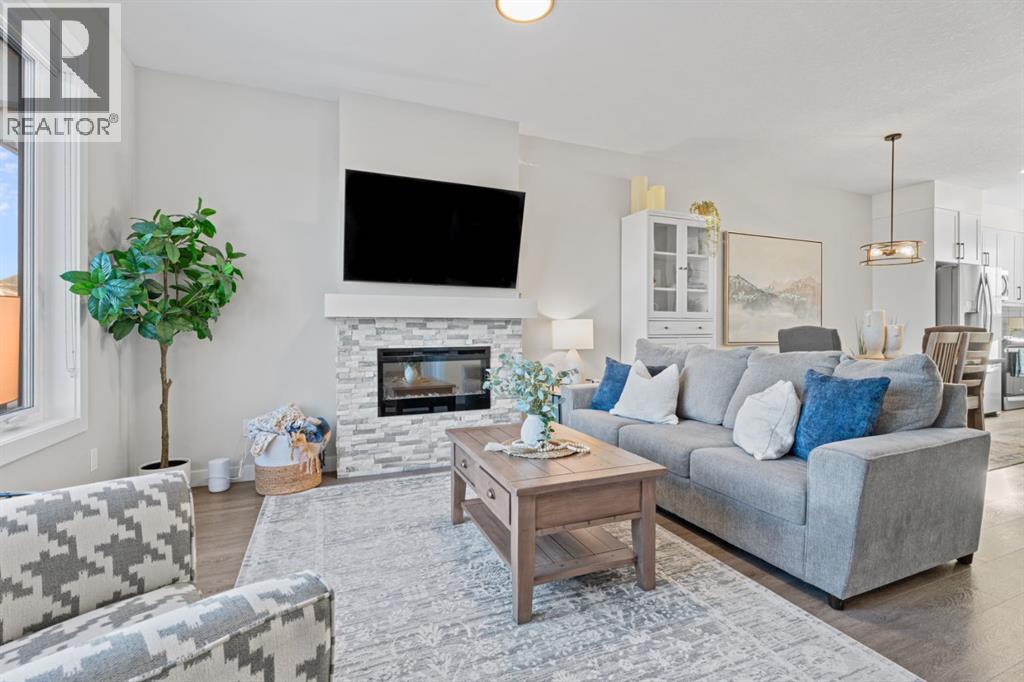 5 Larkspur Bend, Okotoks, Alberta T1S 3K7 - Photo 7 - A2286246