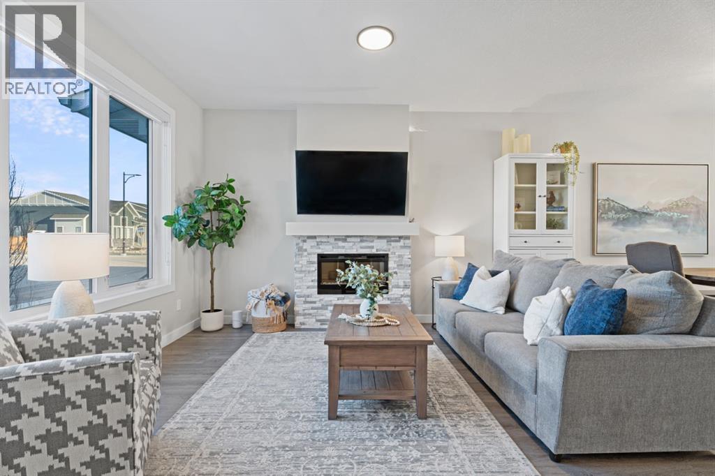 5 Larkspur Bend, Okotoks, Alberta T1S 3K7 - Photo 6 - A2286246