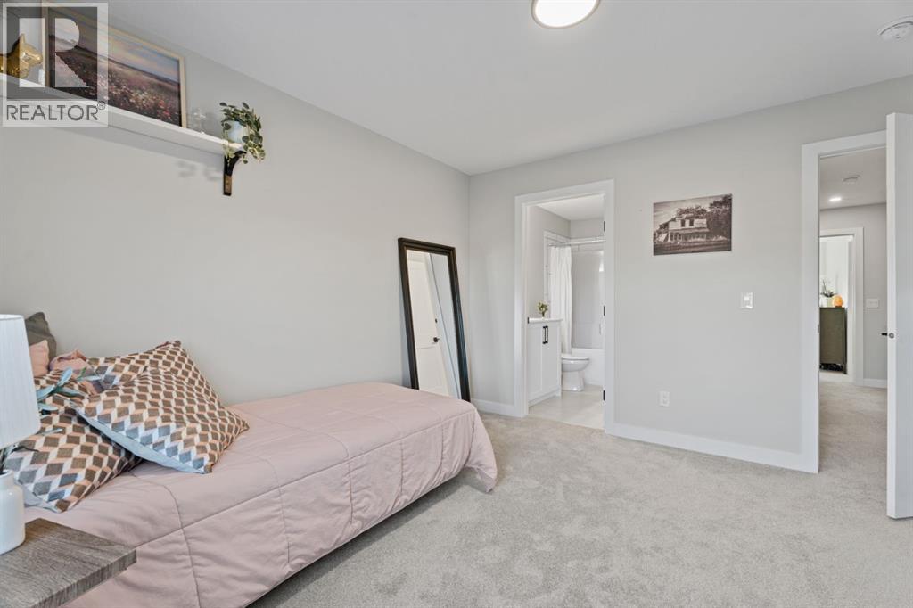 5 Larkspur Bend, Okotoks, Alberta T1S 3K7 - Photo 31 - A2286246