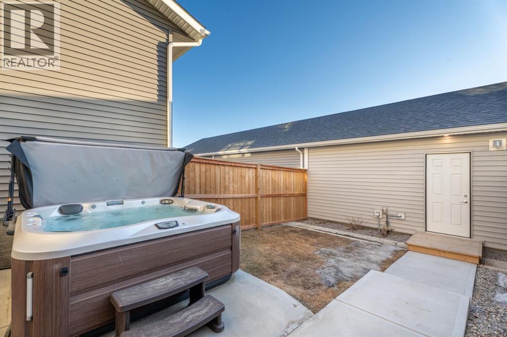 5 Larkspur Bend, Okotoks, Alberta T1S 3K7 - Photo 47 - A2286246