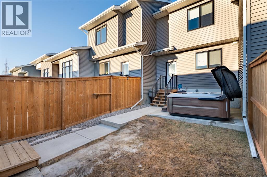 5 Larkspur Bend, Okotoks, Alberta T1S 3K7 - Photo 45 - A2286246