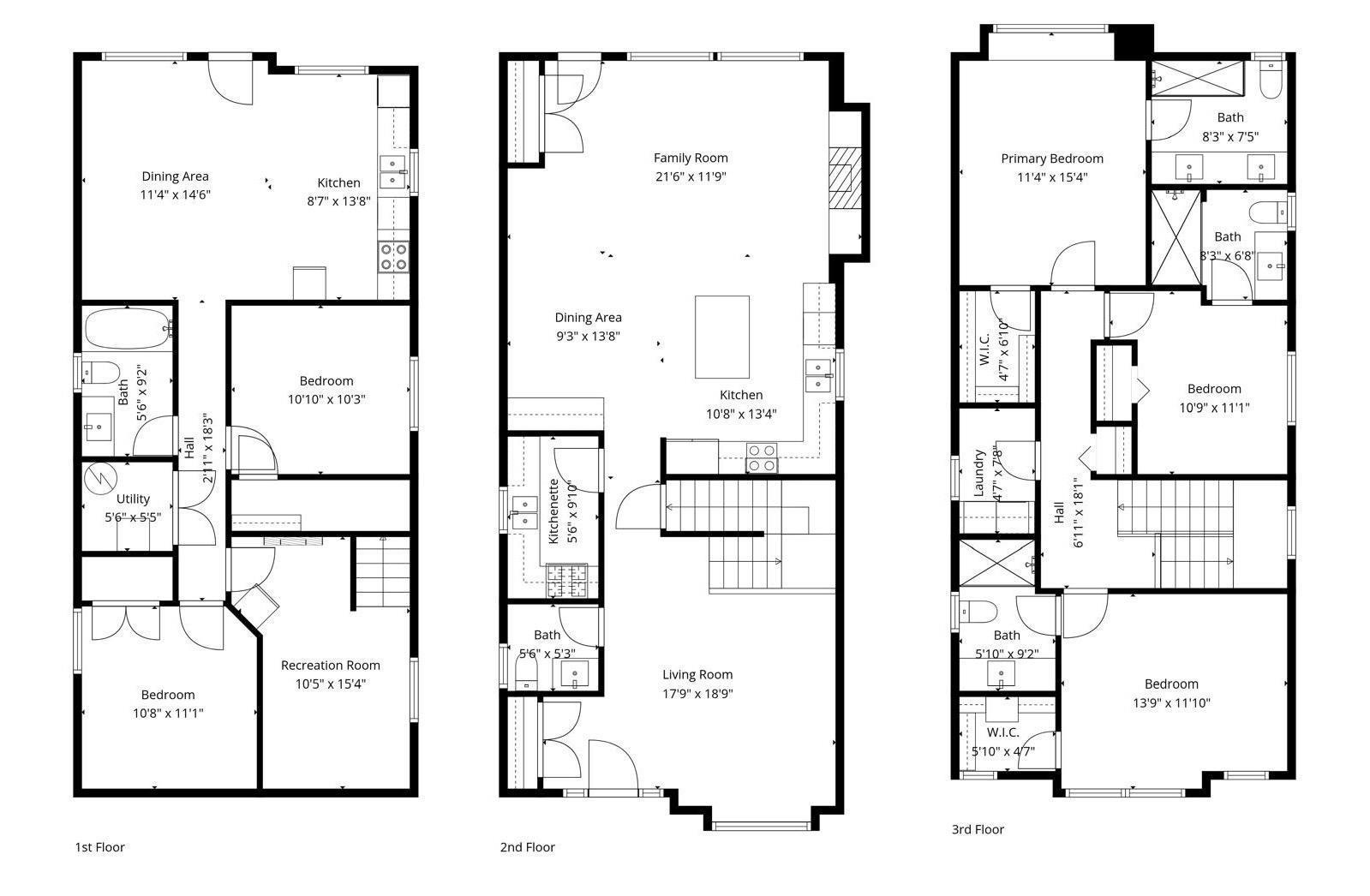 13963 60 Avenue, Surrey, British Columbia  V3X 2M9 - Photo 3 - R3087898