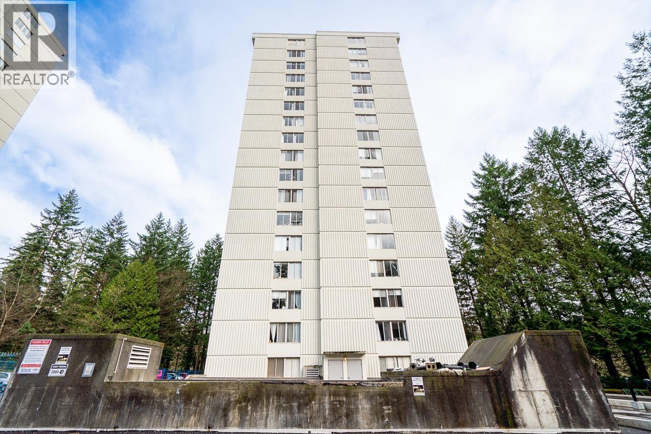 608 2004 Fullerton Avenue, North Vancouver, British Columbia  V7P 3G8 - Photo 3 - R3093342