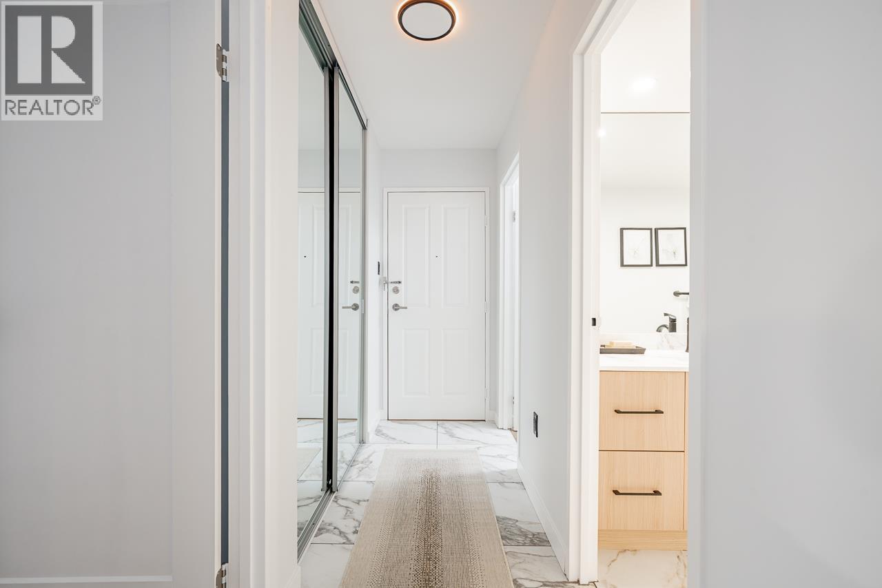 608 2004 Fullerton Avenue, North Vancouver, British Columbia  V7P 3G8 - Photo 7 - R3093342