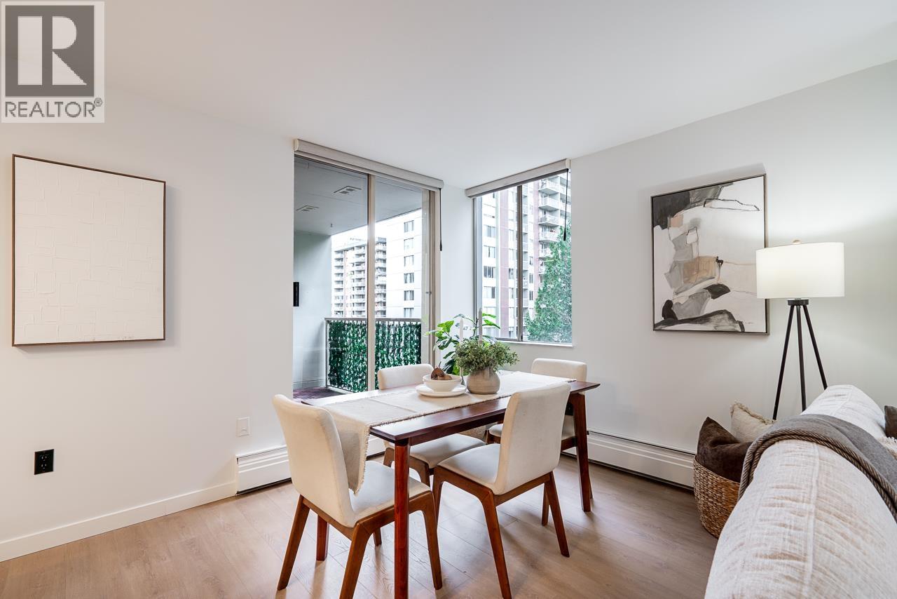 608 2004 Fullerton Avenue, North Vancouver, British Columbia  V7P 3G8 - Photo 17 - R3093342