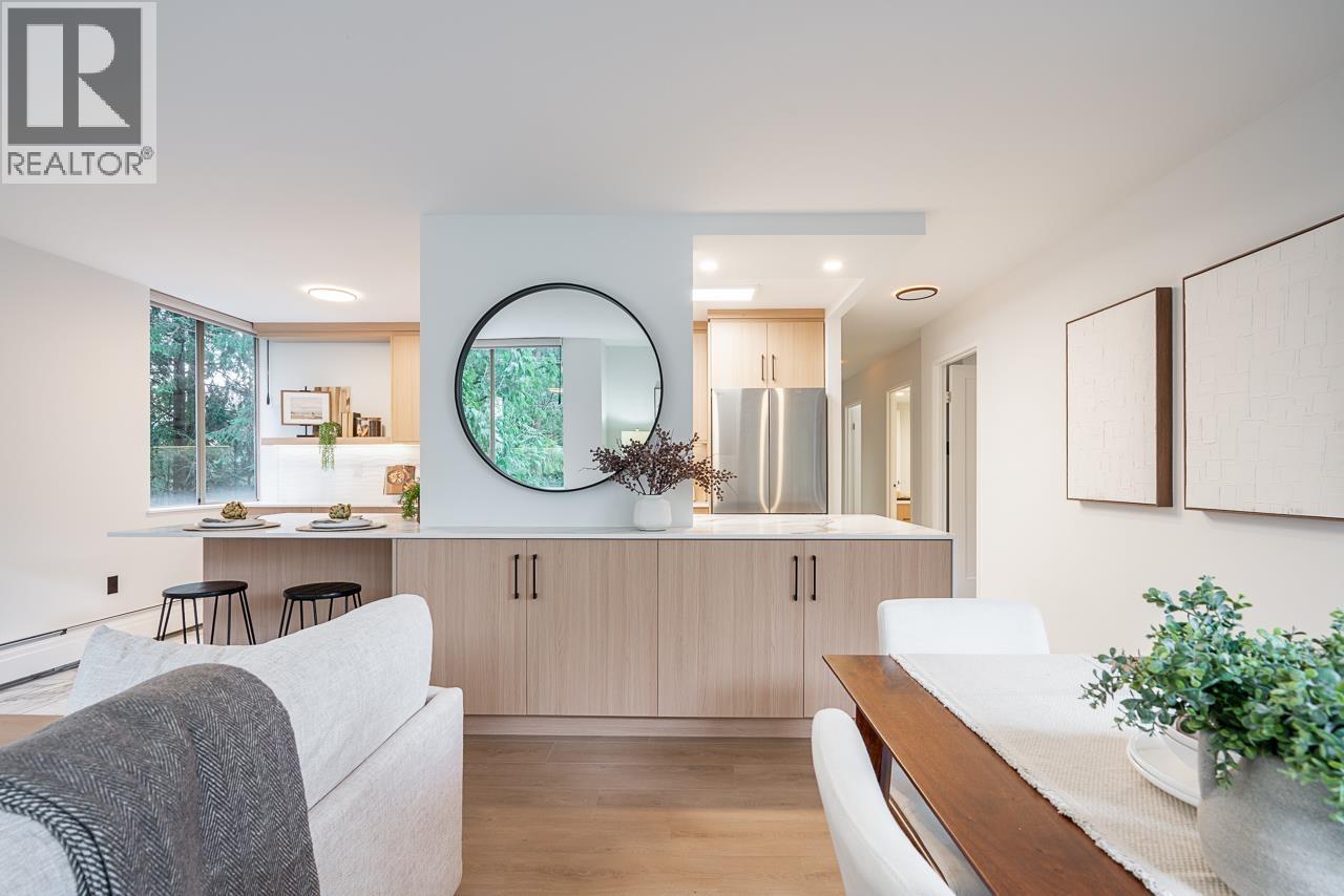 608 2004 Fullerton Avenue, North Vancouver, British Columbia  V7P 3G8 - Photo 15 - R3093342