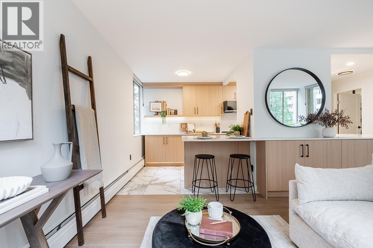 608 2004 Fullerton Avenue, North Vancouver, British Columbia  V7P 3G8 - Photo 24 - R3093342