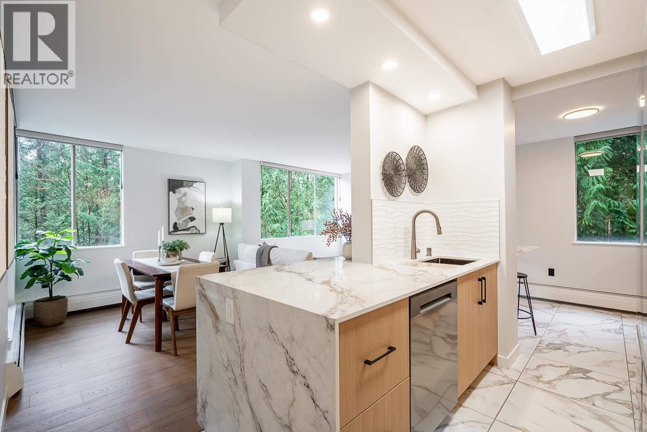 608 2004 Fullerton Avenue, North Vancouver, British Columbia  V7P 3G8 - Photo 8 - R3093342