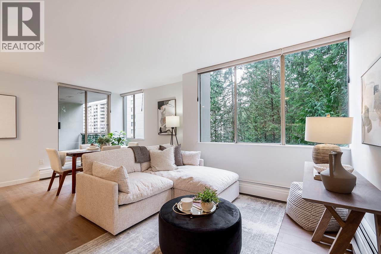 608 2004 Fullerton Avenue, North Vancouver, British Columbia  V7P 3G8 - Photo 21 - R3093342