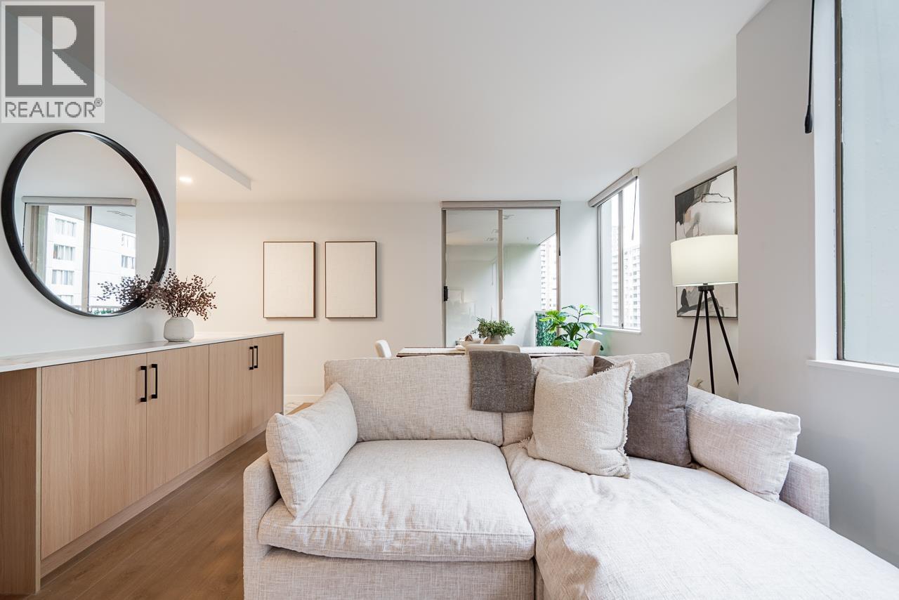 608 2004 Fullerton Avenue, North Vancouver, British Columbia  V7P 3G8 - Photo 23 - R3093342