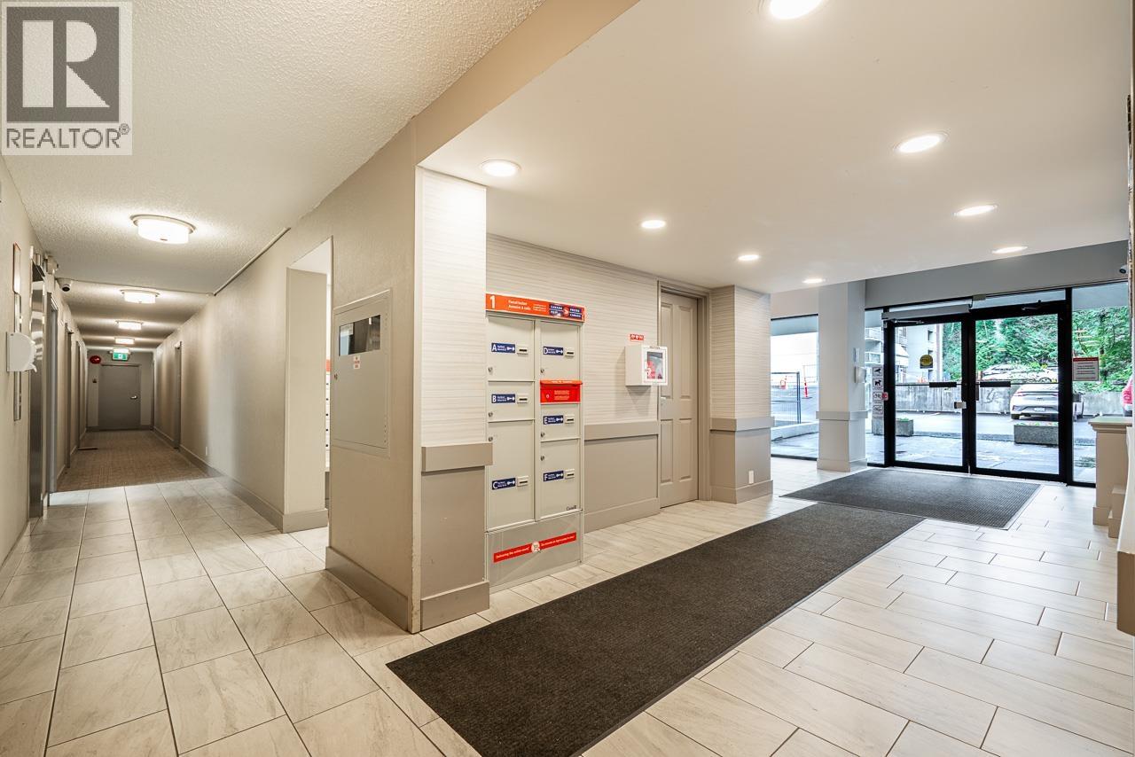 608 2004 Fullerton Avenue, North Vancouver, British Columbia  V7P 3G8 - Photo 5 - R3093342