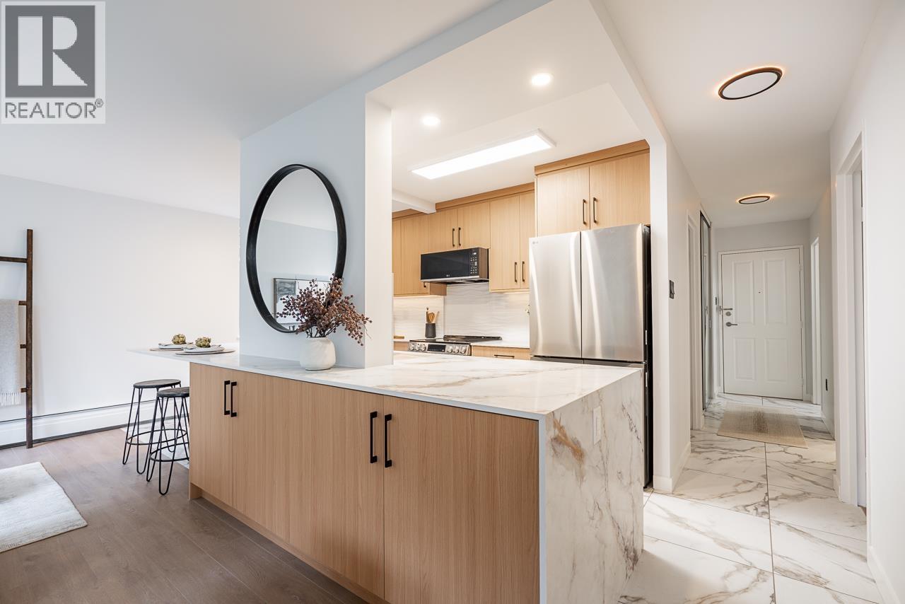 608 2004 Fullerton Avenue, North Vancouver, British Columbia  V7P 3G8 - Photo 13 - R3093342