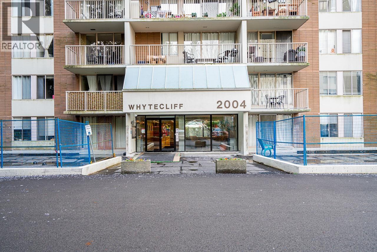 608 2004 Fullerton Avenue, North Vancouver, British Columbia  V7P 3G8 - Photo 4 - R3093342