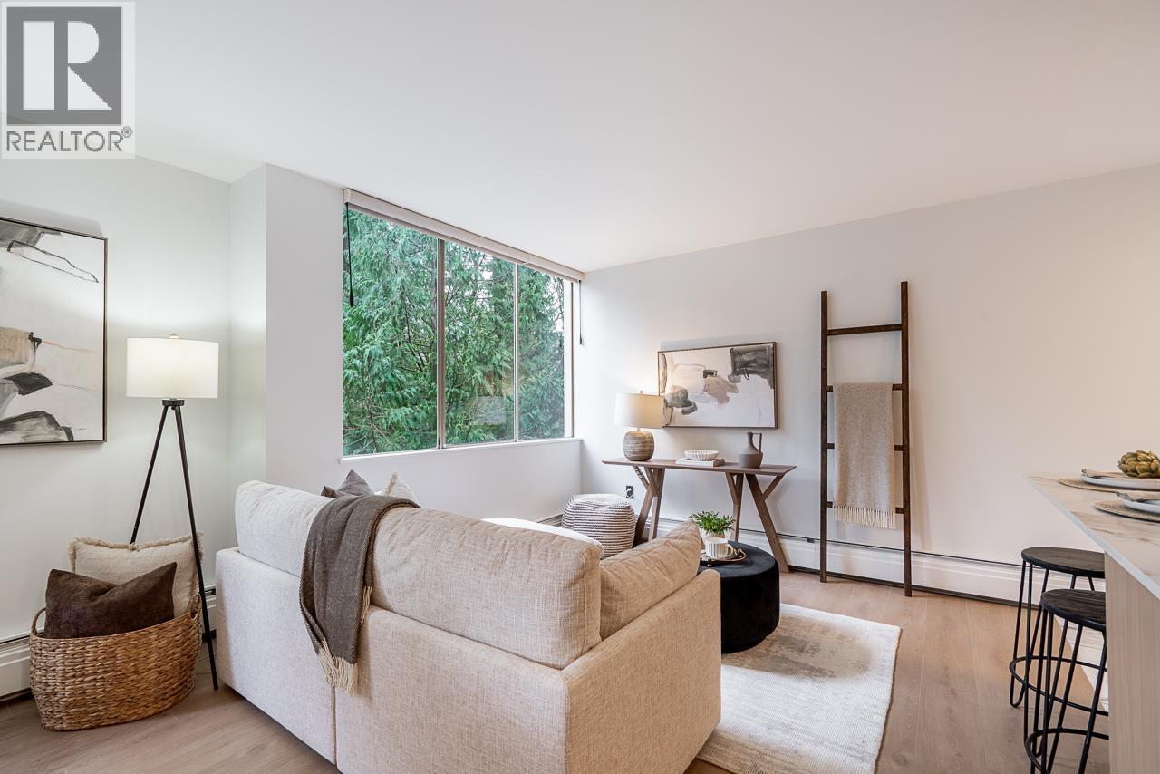 608 2004 Fullerton Avenue, North Vancouver, British Columbia  V7P 3G8 - Photo 19 - R3093342